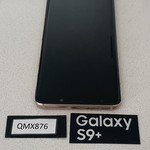 Mint Samsung Galaxy S9 Plus - AT&T, Gold, 64 GB, SM-G965U