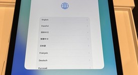 Good
													Apple iPad 8th Gen - Wi-Fi, Gray, 32 GB, A2270, photo 3 of 8