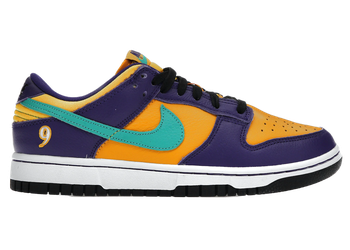 Nike Dunk Low LX Lisa Leslie (Women's) for sale