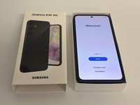 Samsung Galaxy A35 5G