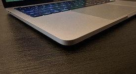 Mint
													MacBook Pro 2020 - 13" - I5, Silver, 1 TB, 16 GB, photo 4 of 7