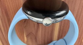 Mint
													Google Pixel Watch 2 - Wi-Fi, Black, Wi-Fi, photo 4 of 14