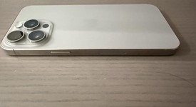 Mint
													Apple iPhone 15 Pro Max - Unlocked, Natural, 256 GB, A2849, photo 2 of 7