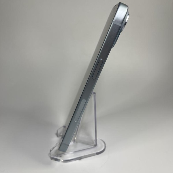 Apple iPhone 15 - Unlocked, 128 GB, Blue, A2846