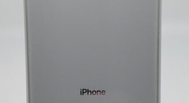Fair
													Apple iPhone Xr - Unlocked, White, 128 GB, A1984, photo 3 of 8