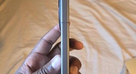 Mint
													Vivo X300 - Unlocked Non-US, Black, 512 GB, 16 GB, photo 5 of 11