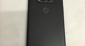 Good
													LG V20 - T-Mobile, Gray, 64 GB, H918, photo 3 of 7