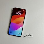 Good Apple iPhone 15 - Unlocked, Blue, 128 GB, A2846