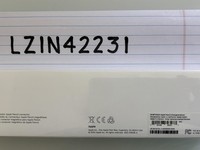 Apple Pencil 2nd Gen