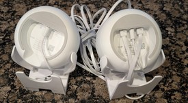 Good
													Google Nest WiFi Mesh Router - Snow, 2-Pack, photo 4 of 4