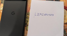 Good
													Google Pixel 8 Pro - Verizon, Obsidian, 512 GB, 12 GB, G1MNW, mmWave 5G, photo 2 of 2