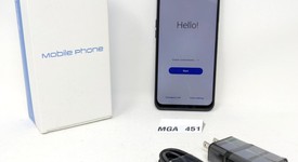 Good
													OnePlus Nord N200 5G - T-Mobile, Blue, 64 GB, 4 GB, photo 1 of 7