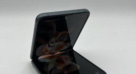 Mint
													Samsung Galaxy Z Flip3 5G - Verizon, Green, 128 GB, 8 GB, SM-F711U, photo 4 of 6