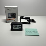 Mint DJI Osmo Action 4