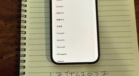 Fair
													Apple iPhone 15 - T-Mobile, Black, 128 GB, A2846, photo 1 of 7