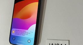 Good
													Apple iPhone 15 Pro - Unlocked, Black, 256 GB, A2848, photo 2 of 8