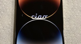 Good
													Apple iPhone 14 Pro Max - Unlocked, Gold, 128 GB, A2651, photo 4 of 14