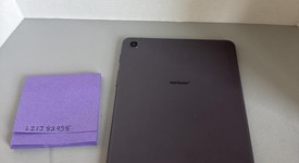 Fair
													Samsung Galaxy Tab A 8.4" 2020 - Verizon, Brown, 32 GB, SM-T307, photo 3 of 5