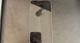 Good
													Apple iPhone 14 - Unlocked, Blue, 128 GB, A2649, photo 1 of 5