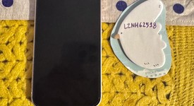 Mint
													Apple iPhone 13 Mini - Unlocked, Pink, 128 GB, A2481, photo 3 of 8