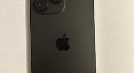 Mint
													Apple iPhone 14 Pro Max - Unlocked, Black, 128 GB, A2651, photo 4 of 10