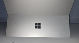 Mint
													Microsoft Surface Pro 11 - Platinum, 1 TB, 32 GB, photo 4 of 9