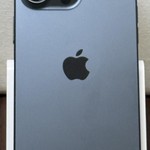 Good Apple iPhone 15 Pro Max - Unlocked, 256 GB, Black, A2849