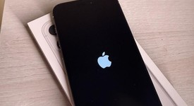 Good
													Apple iPhone 14 Pro Max - Verizon, Silver, 128 GB, A2651, photo 3 of 7