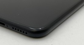 Good
													Apple iPhone SE 2nd Gen 2020 - Unlocked, Black, 64 GB, A2275, photo 5 of 6