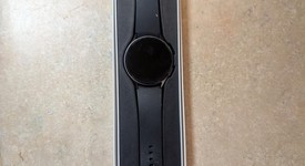 Good
													Samsung Galaxy Watch7 - Wi-Fi, Silver, SM-L310N, 44mm, photo 1 of 10