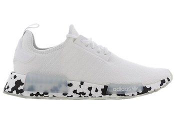 adidas NMD R1 White Color Splash for sale