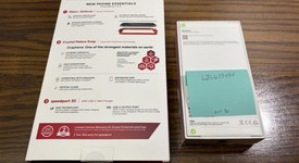 New
													Apple iPhone 15 Pro - Unlocked, Natural, 256 GB, A2848, photo 2 of 2