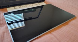 Good
													Samsung Galaxy Tab S9 FE - Wi-Fi, Gray, 128 GB, 6 GB, photo 4 of 5