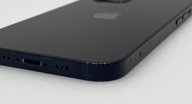 Fair
													Apple iPhone 12 - Unlocked, Black, 64 GB, A2172, photo 5 of 9