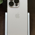 Good Apple iPhone 16 Pro - T-Mobile, 512 GB, Desert, A3083