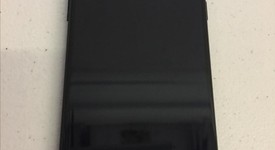 Good
													OnePlus 6 - Unlocked, Jet Black, 128 GB, 8 GB, photo 2 of 6