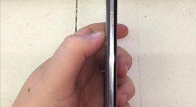 Good
													Samsung Galaxy Note 8 - AT&T, Gray, 64 GB, SM-N950U, photo 4 of 7