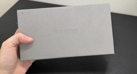 Mint
													Apple Watch Ultra 3 49mm - Unlocked, Black, A3281, photo 2 of 11