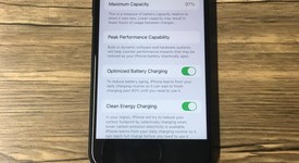 Good
													Apple iPhone SE 3rd Gen 2022 - T-Mobile, Midnight, 128 GB, A2595, photo 1 of 7