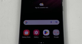 Mint
													Samsung Galaxy S22 Ultra - AT&T, Black, 128 GB, 8 GB, SM-S908U, photo 1 of 7