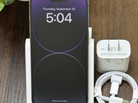 Apple iPhone 14 Pro