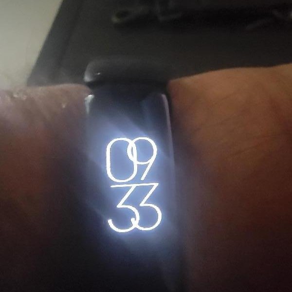 Fitbit Inspire 2 - Black