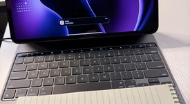 Mint
													Apple iPad Pro 13" (M4) 2024 - Wi-Fi, Black, 512 GB, 8 GB, A2925, Standard Glass, photo 1 of 15