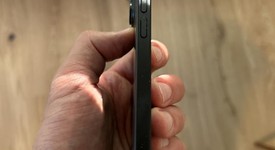 Good
													Apple iPhone 15 - Verizon, Black, 128 GB, A2846, photo 4 of 10