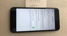 Good
													Apple iPhone 7 Plus - Unlocked, Jet Black, 128 GB, A1661, photo 1 of 8