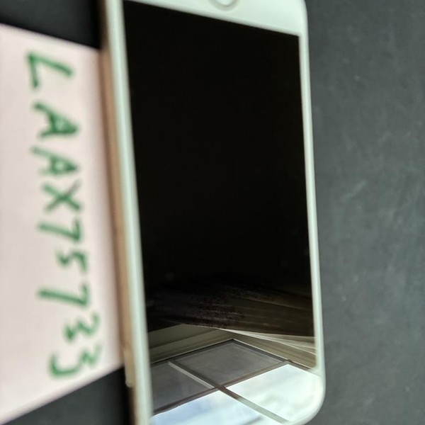 Apple iPhone 6 - AT&T, Gold, 16 GB, A1549