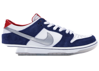 Nike SB Dunk Low Ishod Wair BMW for sale