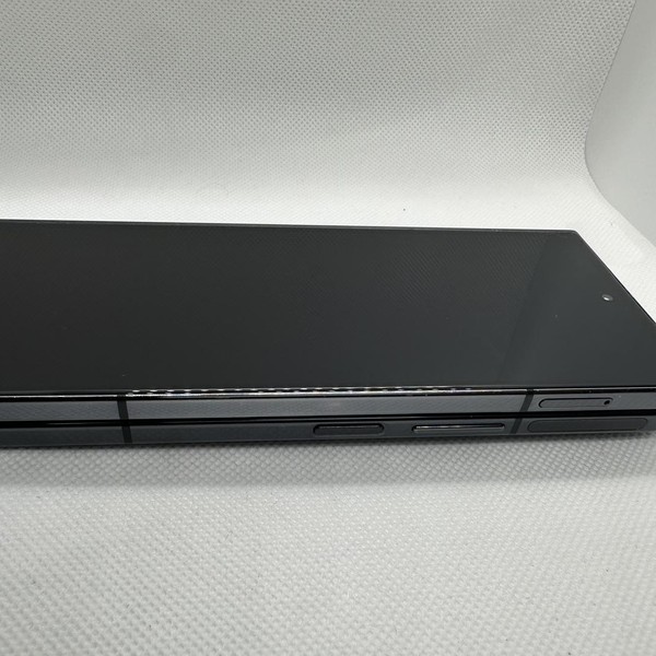 Samsung Galaxy Z Fold5 - Unlocked, 256 GB, Black, 12 GB, SM-F946U1