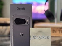 Google Pixel 10 Pro