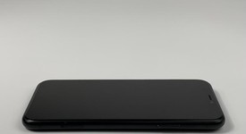 Fair
													Apple iPhone Xr - Verizon, Black, 64 GB, A1984, photo 5 of 6